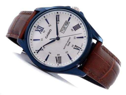 Casio MTP-1384BUL-5A