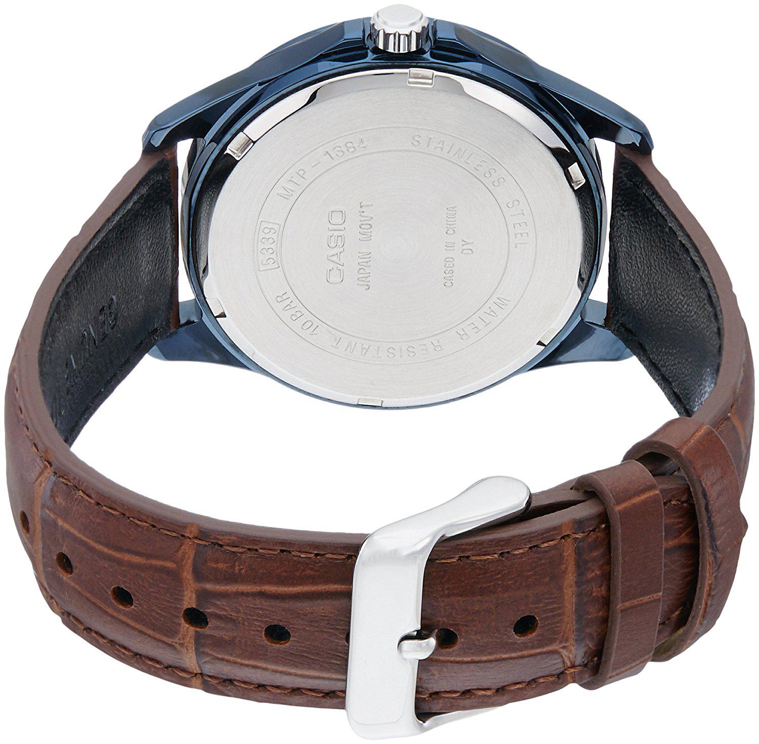 Casio MTP-1384BUL-5A