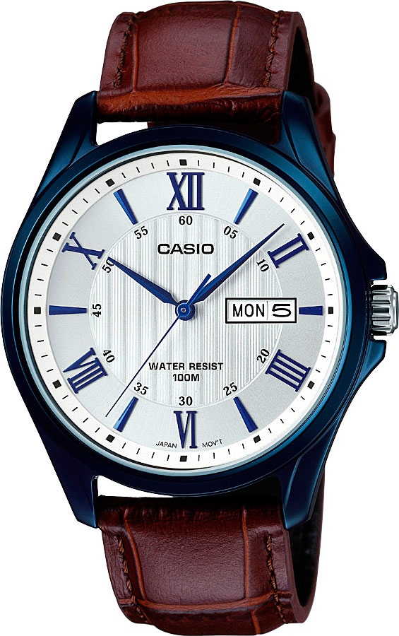 Casio MTP-1384BUL-5A