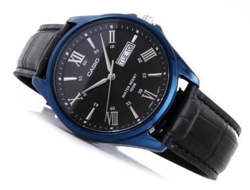 Casio MTP-1384BUL-1A
