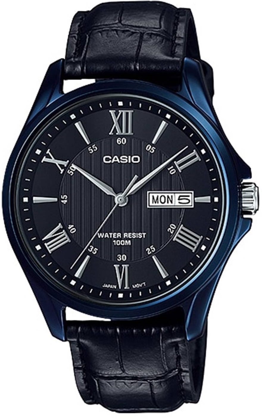 Casio MTP-1384BUL-1A