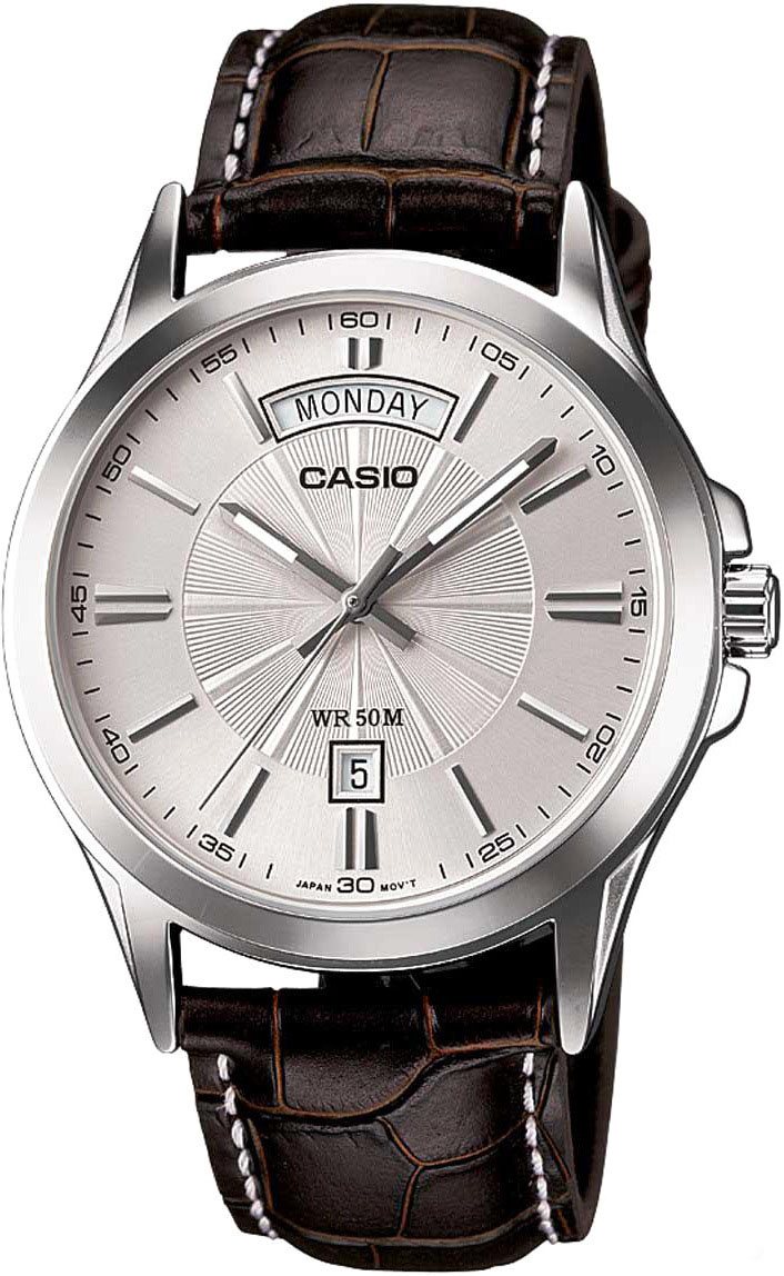 Casio MTP-1381L-7A