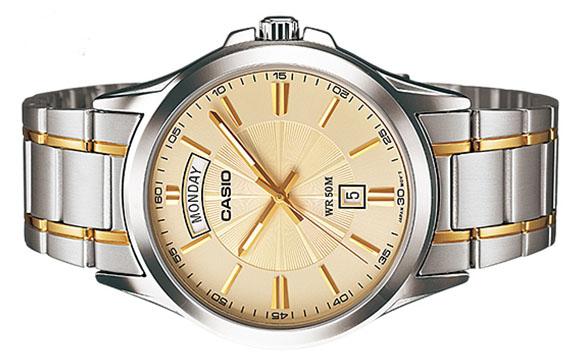 Casio MTP-1381G-9A