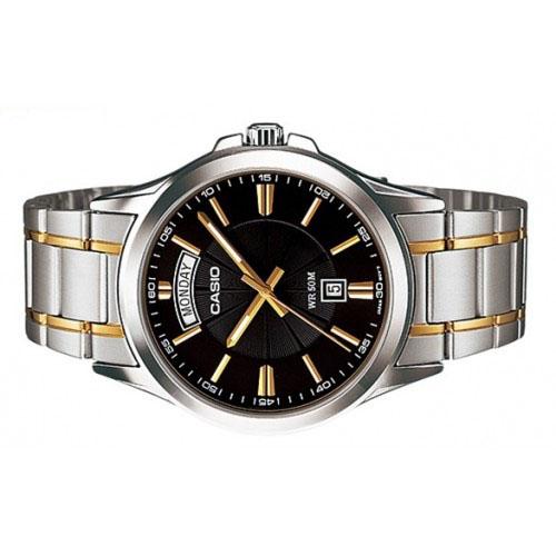 Casio MTP-1381G-1A