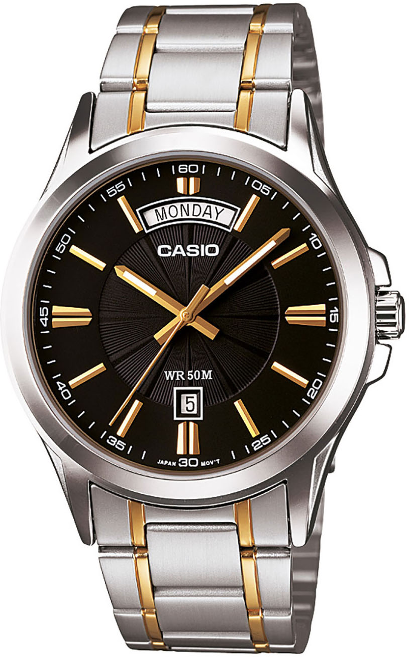 Casio MTP-1381G-1A
