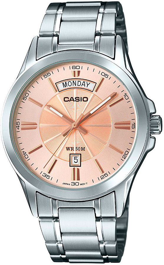 Casio MTP-1381D-9A