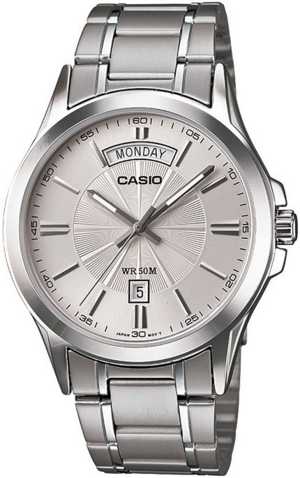 Casio MTP-1381D-7A