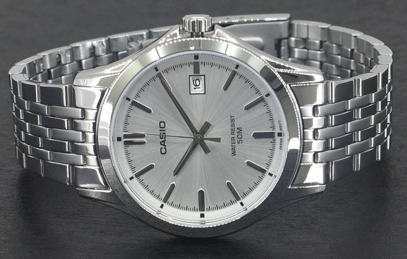 Casio MTP-1380D-7B