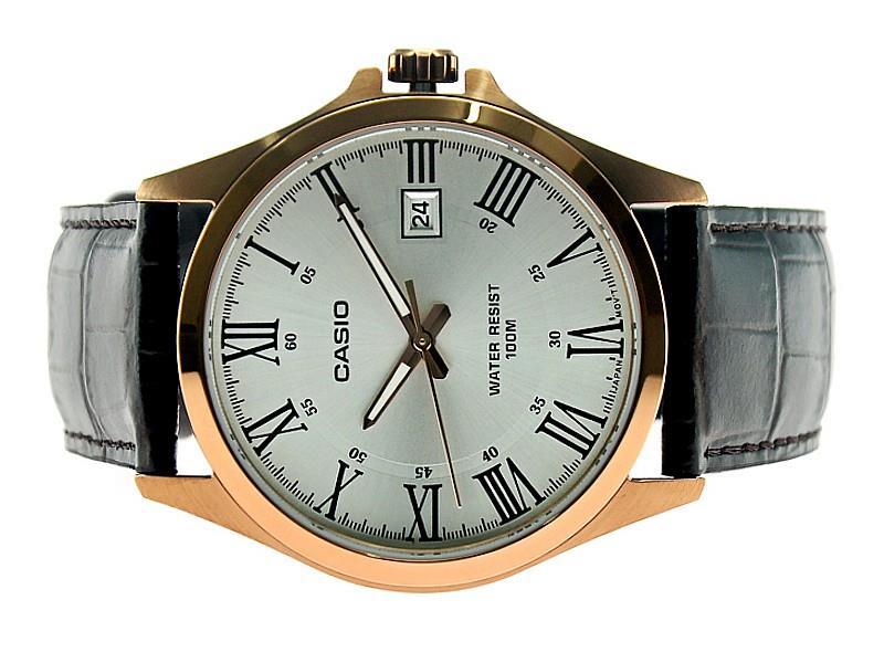 Casio MTP-1376RL-7B