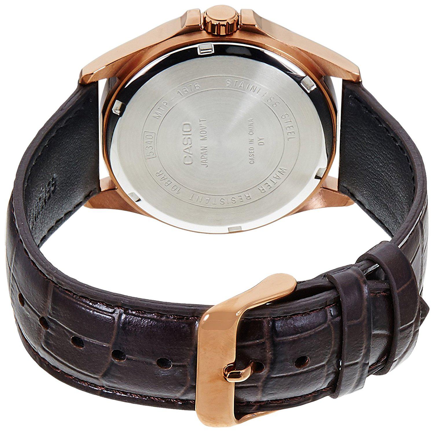Casio MTP-1376RL-7B