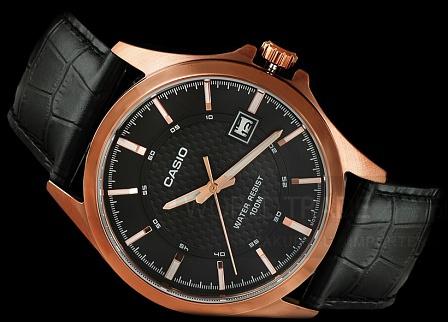 Casio MTP-1376RL-1B
