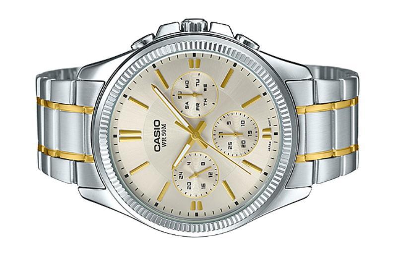 Casio MTP-1375SG-9A