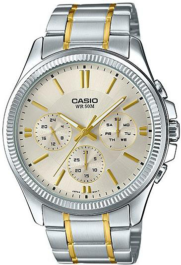 Casio MTP-1375SG-9A