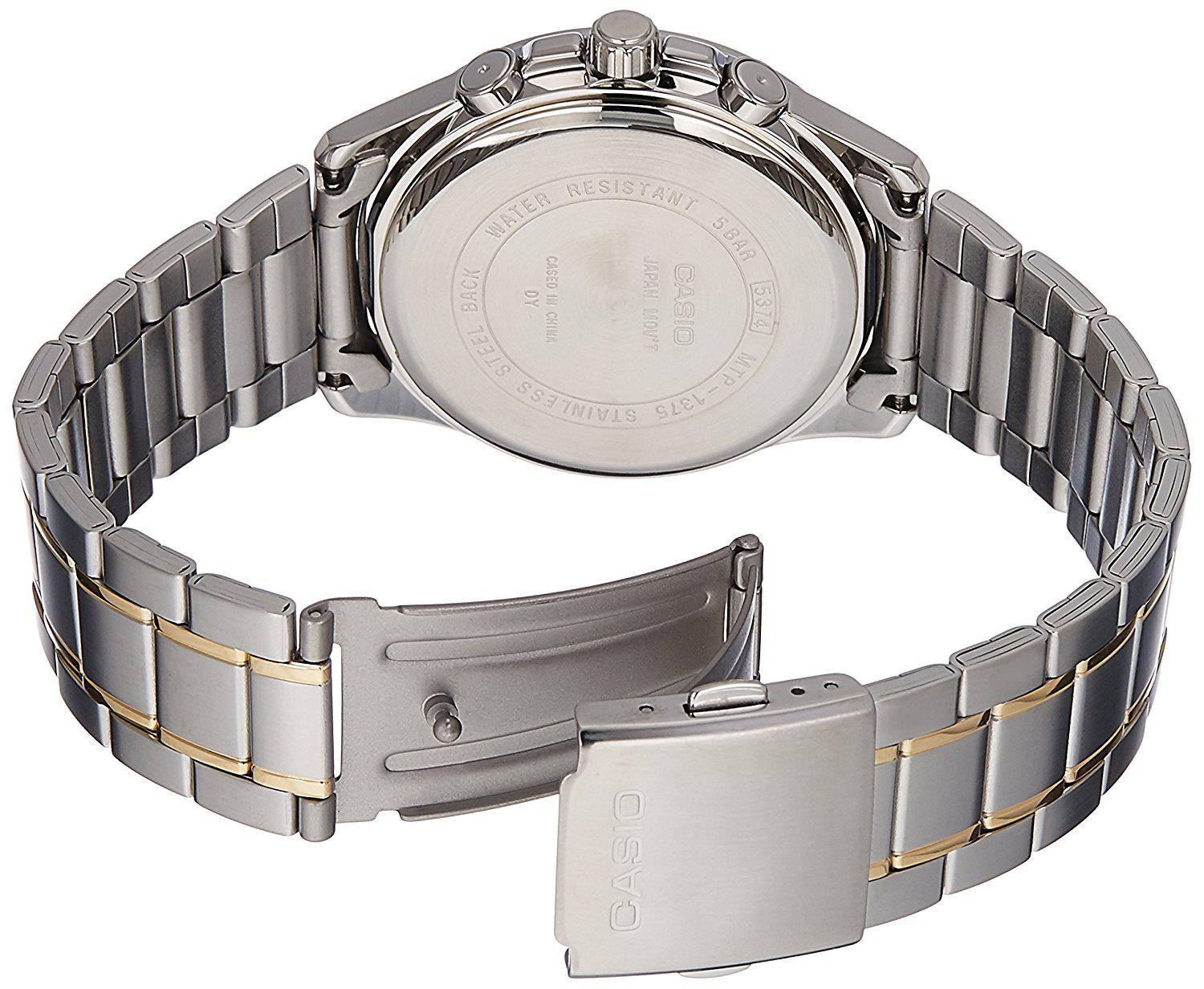 Casio MTP-1375SG-1A