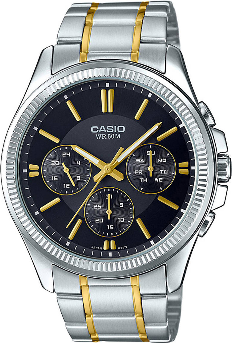 Casio MTP-1375SG-1A