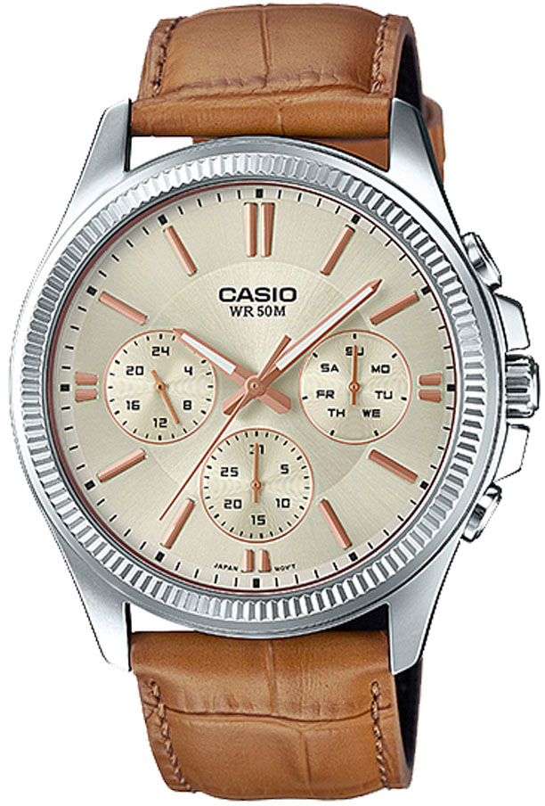 Casio MTP-1375L-9A