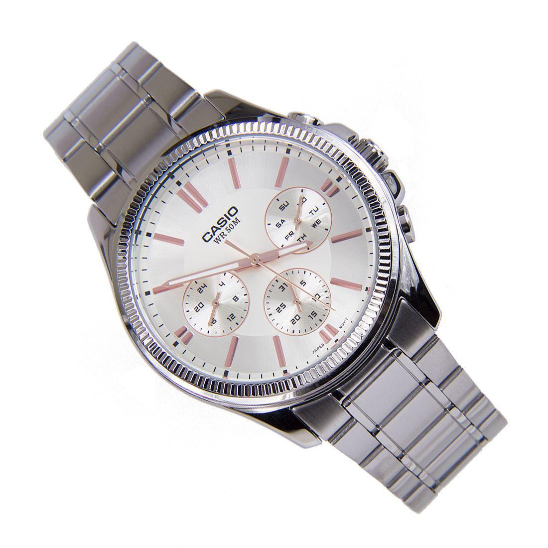 Casio MTP-1375D-7A2