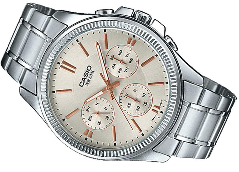 Casio MTP-1375D-7A2