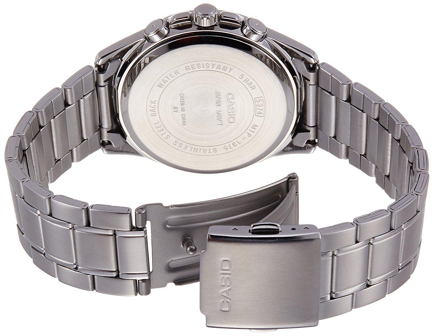 Casio MTP-1375D-7A2