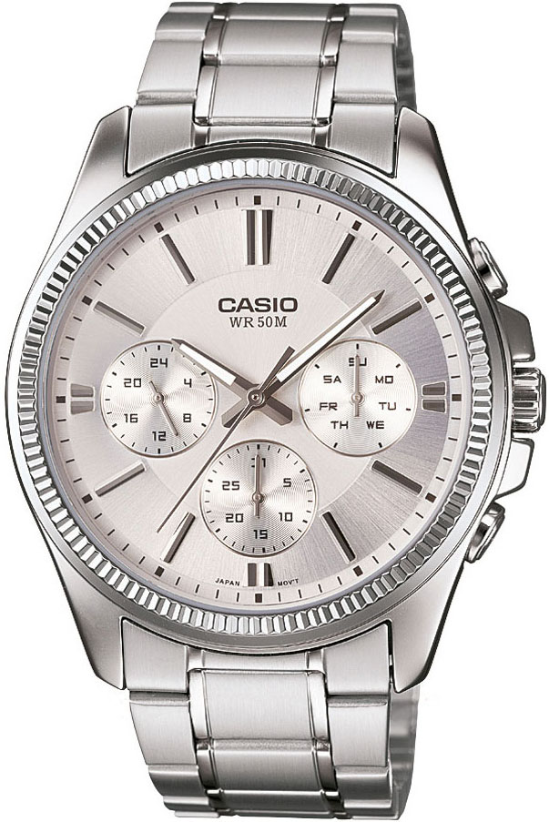 Casio MTP-1375D-7A