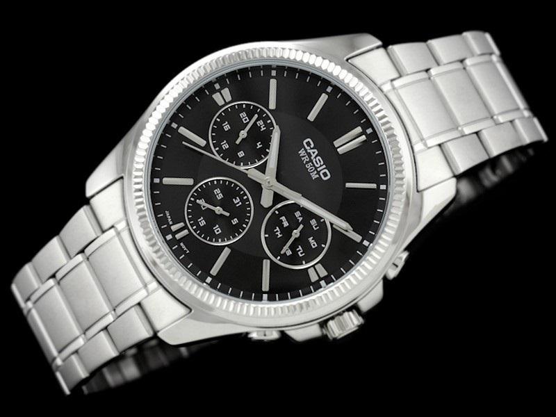 Casio MTP-1375D-1A