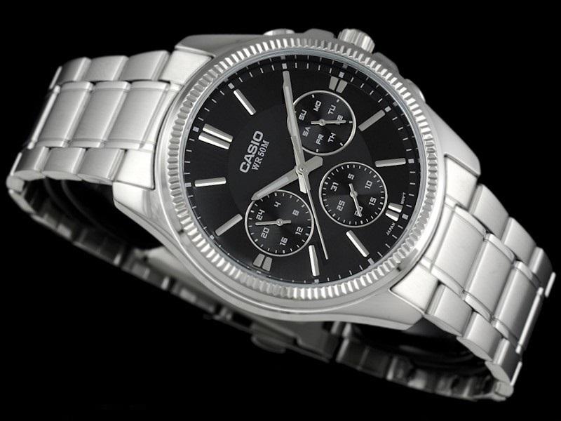 Casio MTP-1375D-1A