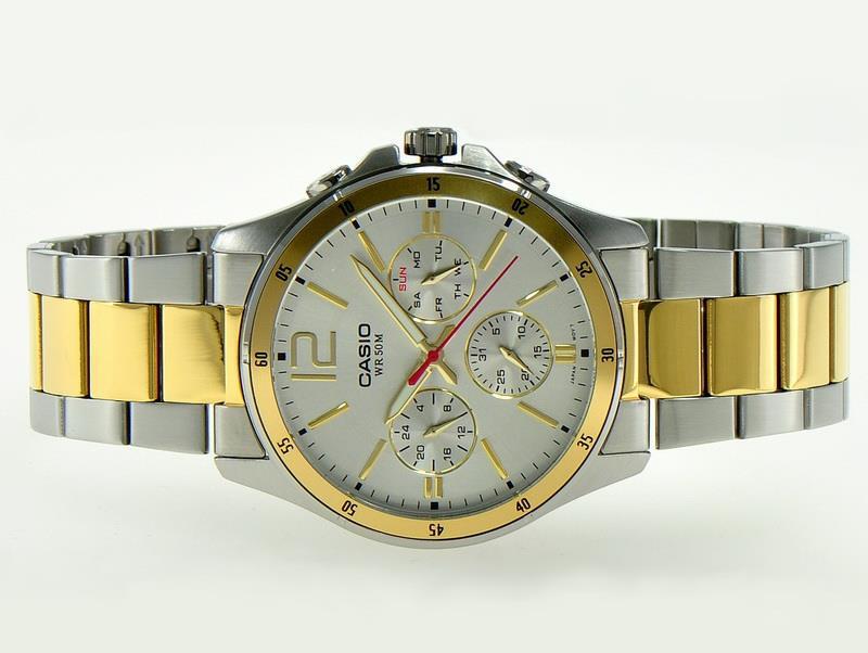 Casio MTP-1374SG-7A