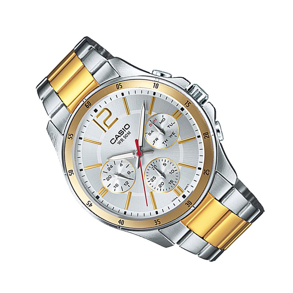 Casio MTP-1374SG-7A