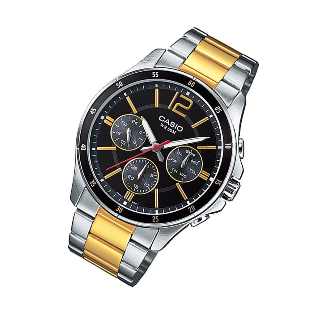Casio MTP-1374SG-1A