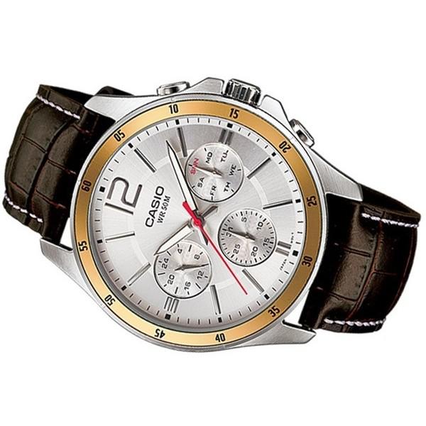 Casio MTP-1374L-7A