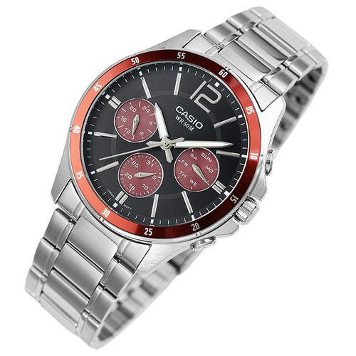 Casio MTP-1374D-5A
