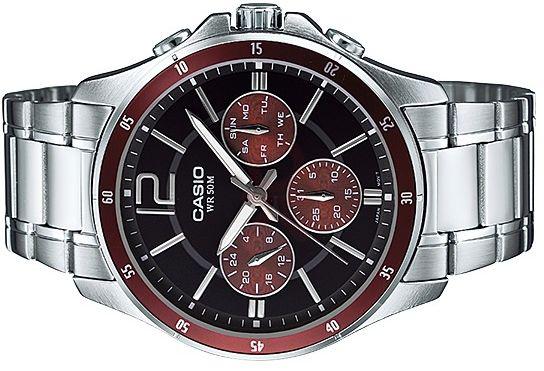 Casio MTP-1374D-5A