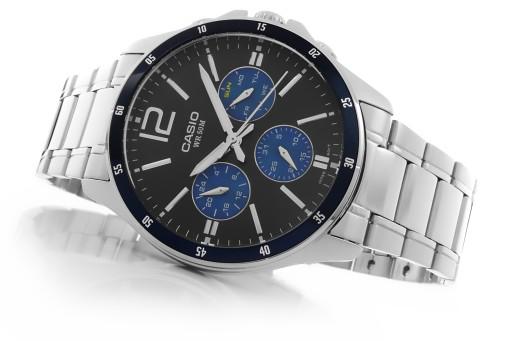 Casio MTP-1374D-2A