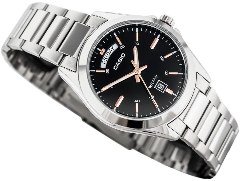 Casio MTP-1370D-1A2