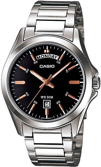Casio MTP-1370D-1A2