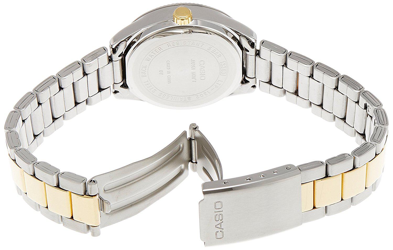 Casio MTP-1302SG-7A