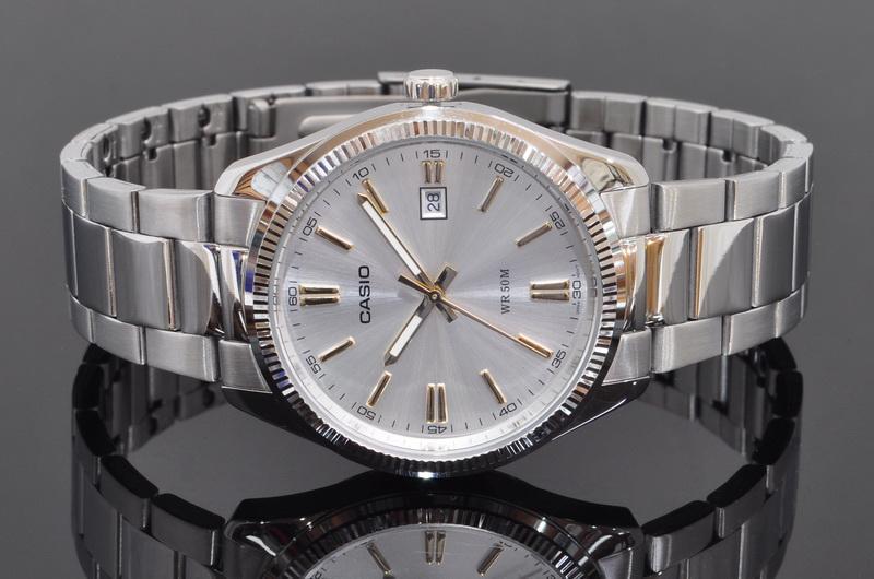 Casio MTP-1302D-7A2
