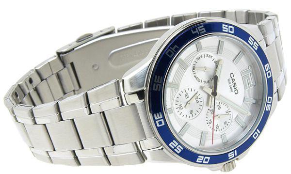 Casio MTP-1300D-7A2