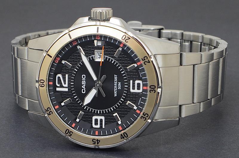 Casio MTP-1291D-1A3