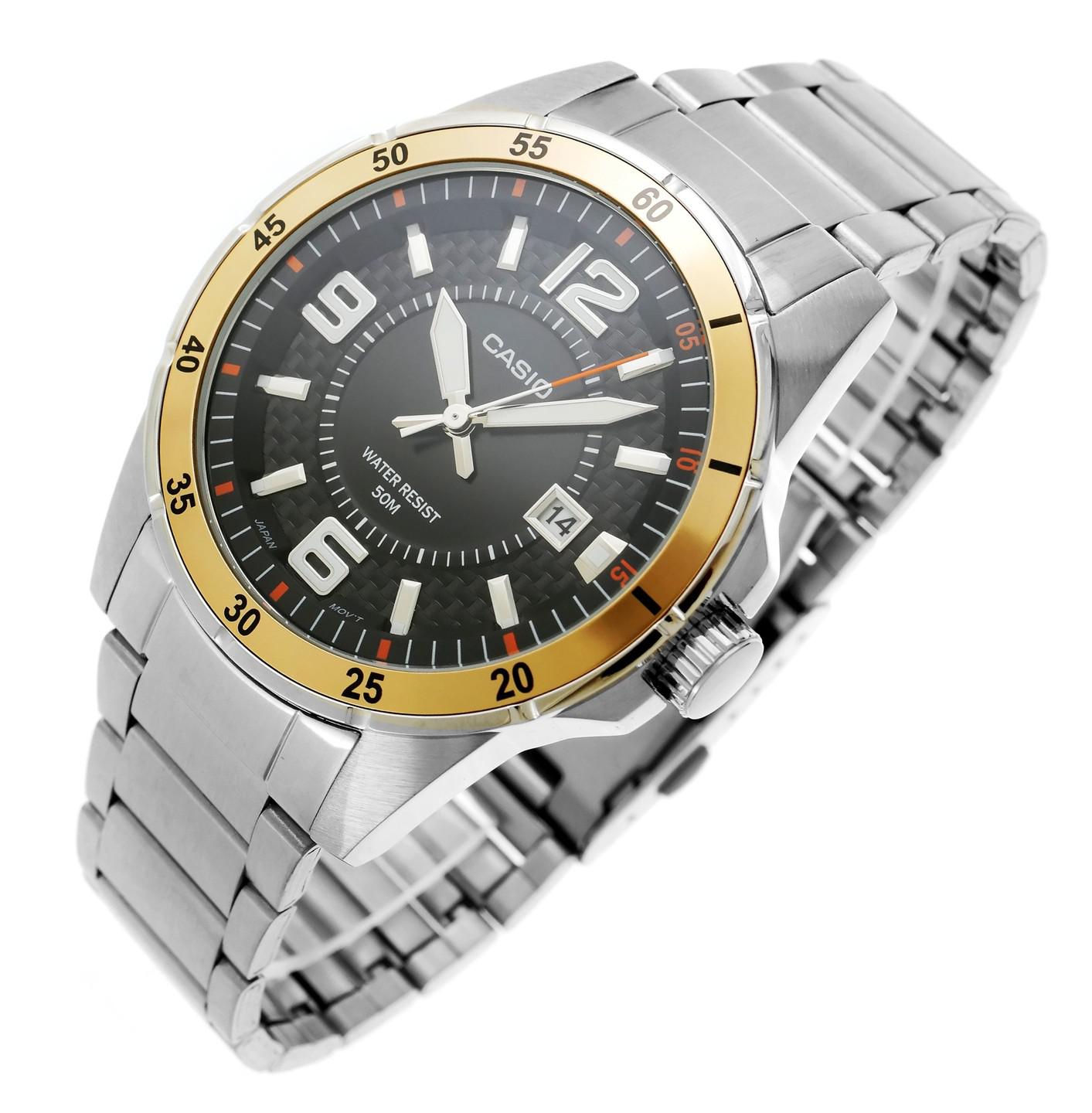 Casio MTP-1291D-1A3