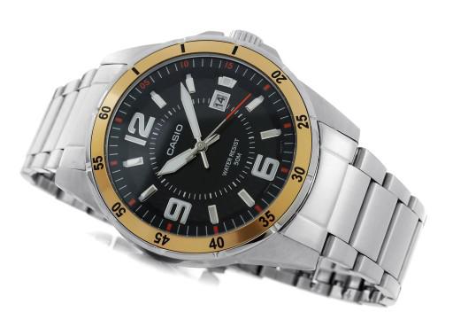 Casio MTP-1291D-1A3