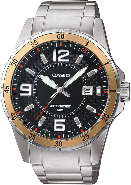 Casio MTP-1291D-1A3