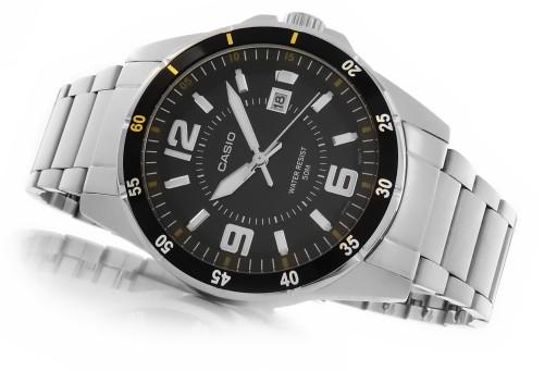 Casio MTP-1291D-1A2