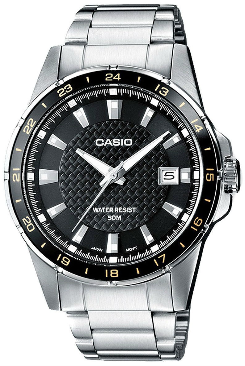 Casio MTP-1291D-1A2
