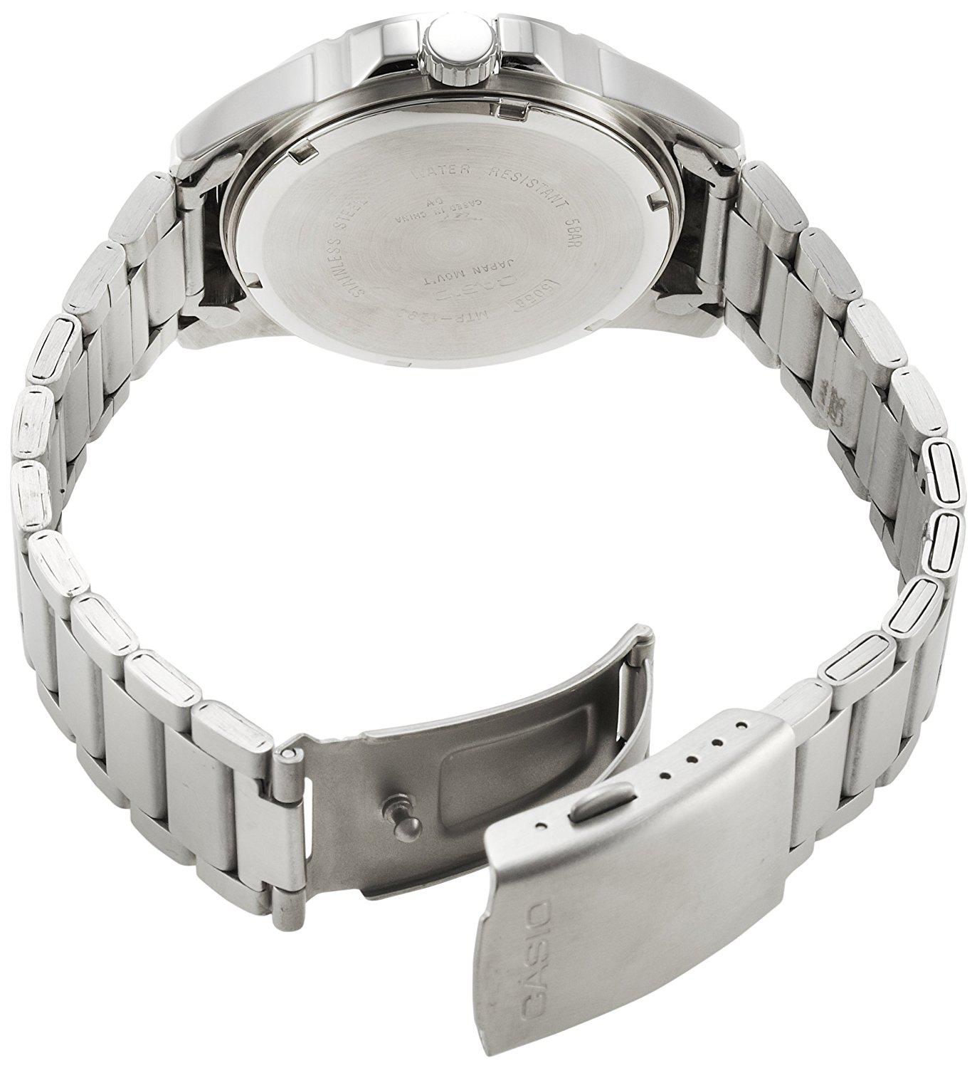 Casio MTP-1290D-1A1