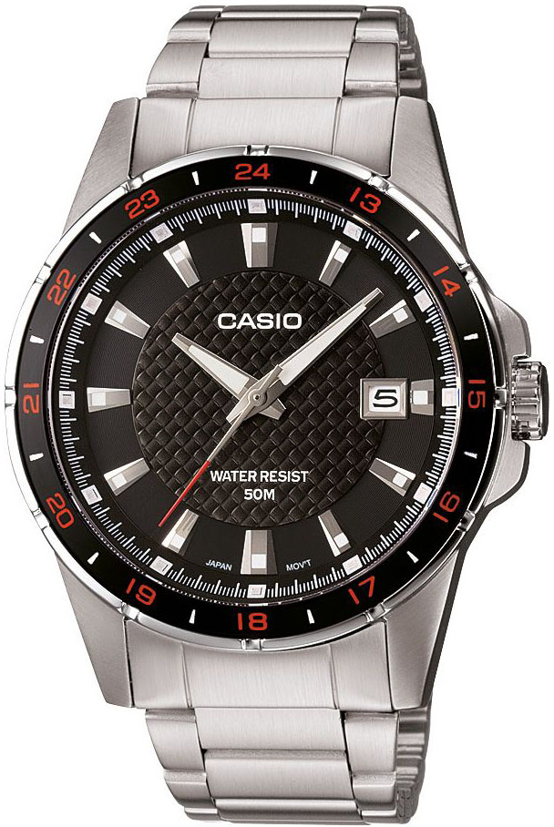 Casio MTP-1290D-1A1