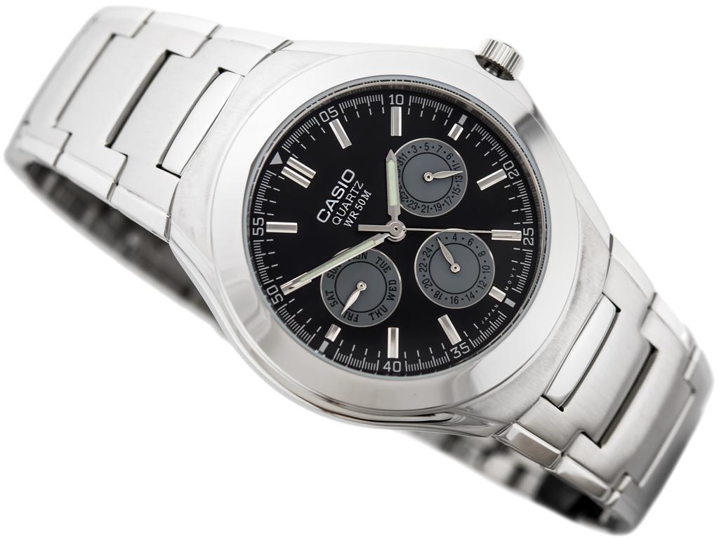 Casio MTP-1247D-1A