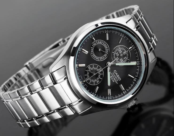 Casio MTP-1246D-1A