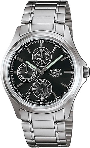 Casio MTP-1246D-1A
