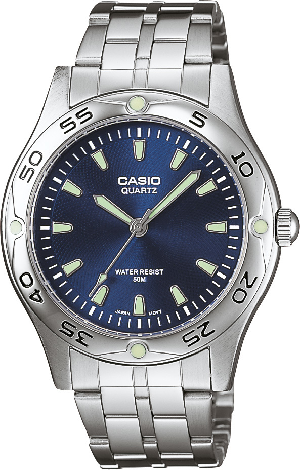 Casio MTP-1243D-2A